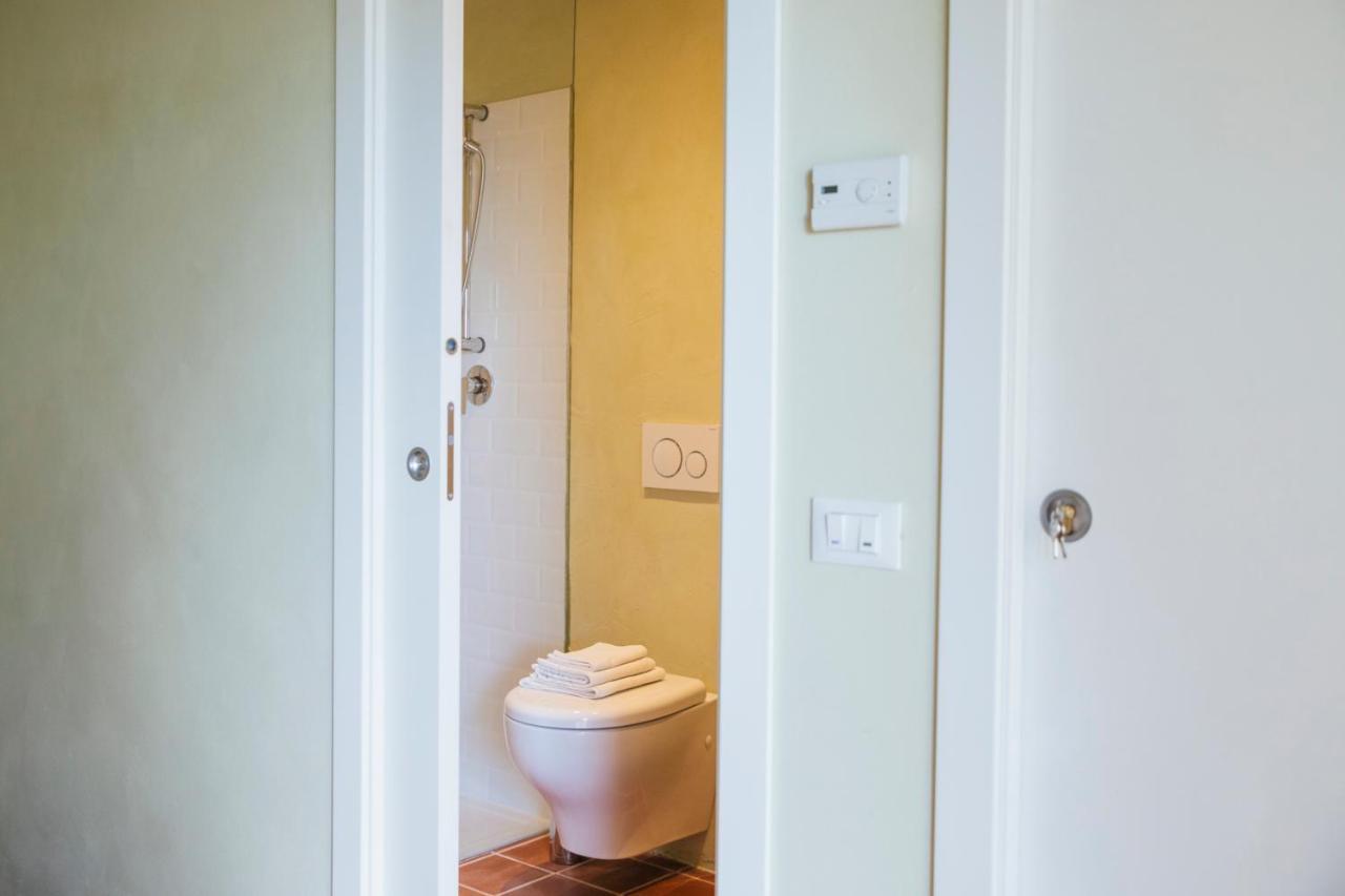 Studio/Flat Rustic Tuscan Marziani 2 Capannori Exterior foto